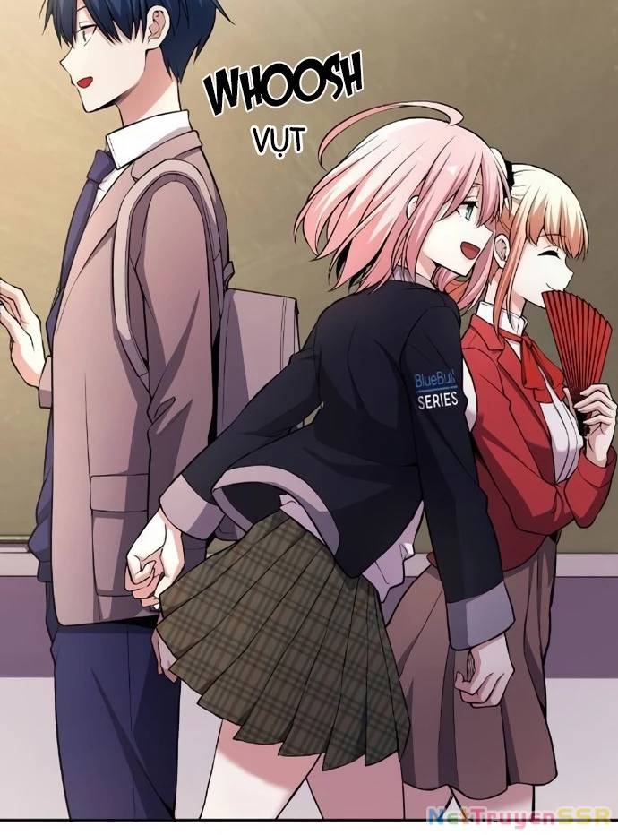 Nhân Vật Webtoon Na Kang Lim: Chapter 153