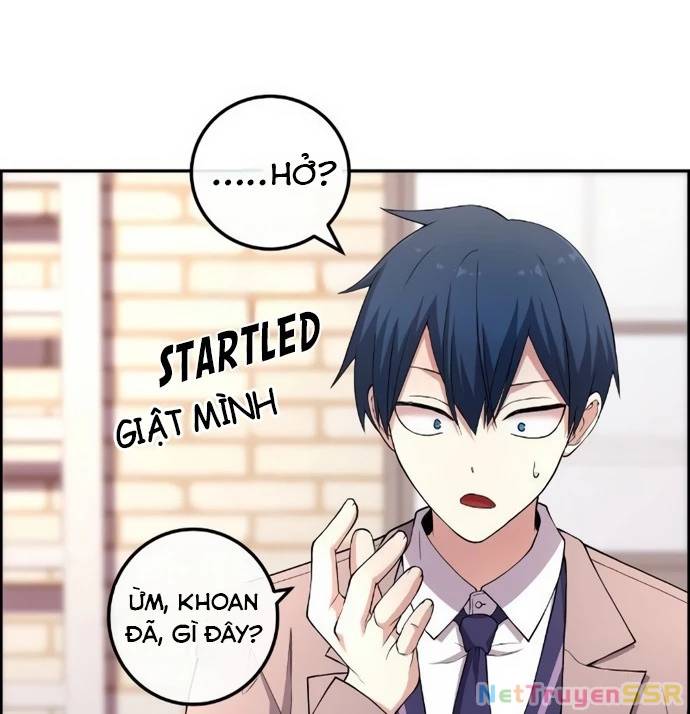 Nhân Vật Webtoon Na Kang Lim: Chapter 153