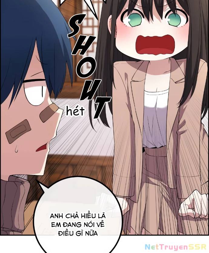 Nhân Vật Webtoon Na Kang Lim: Chapter 158