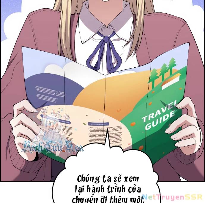 Nhân Vật Webtoon Na Kang Lim: Chapter 158