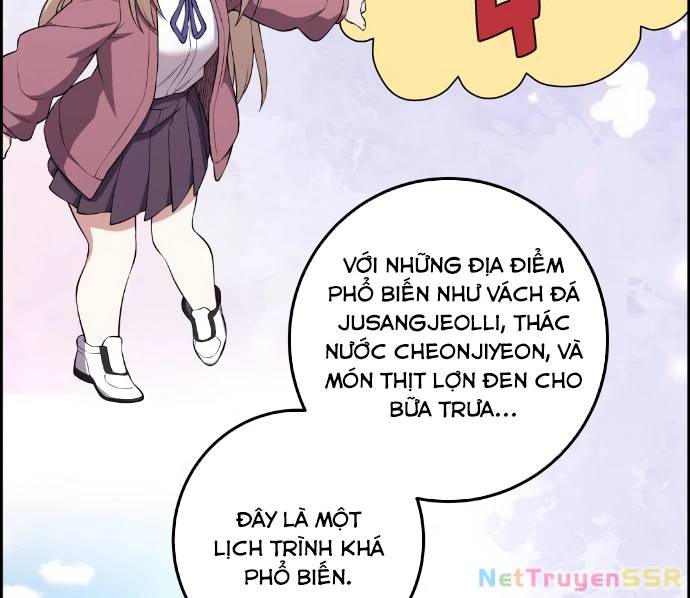 Nhân Vật Webtoon Na Kang Lim: Chapter 158