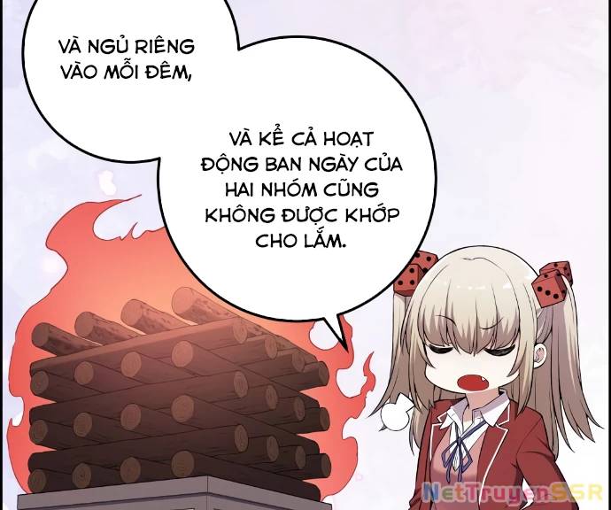 Nhân Vật Webtoon Na Kang Lim: Chapter 158