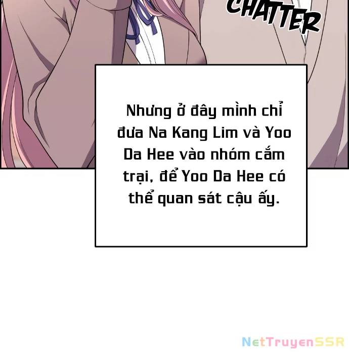 Nhân Vật Webtoon Na Kang Lim: Chapter 158