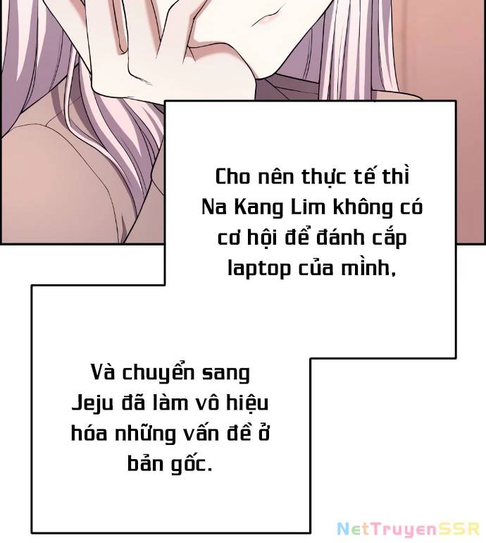 Nhân Vật Webtoon Na Kang Lim: Chapter 158