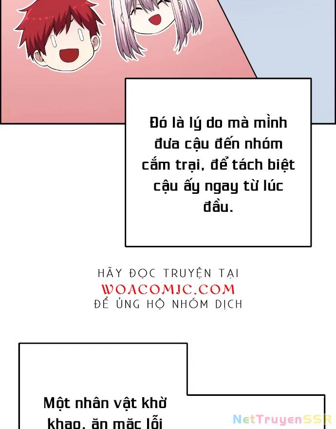 Nhân Vật Webtoon Na Kang Lim: Chapter 158