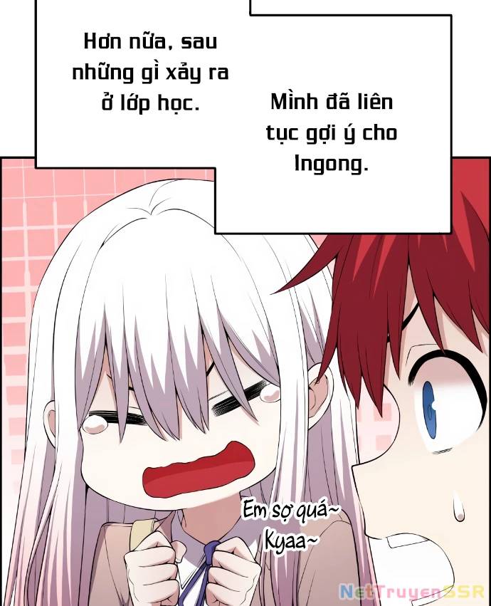 Nhân Vật Webtoon Na Kang Lim: Chapter 158