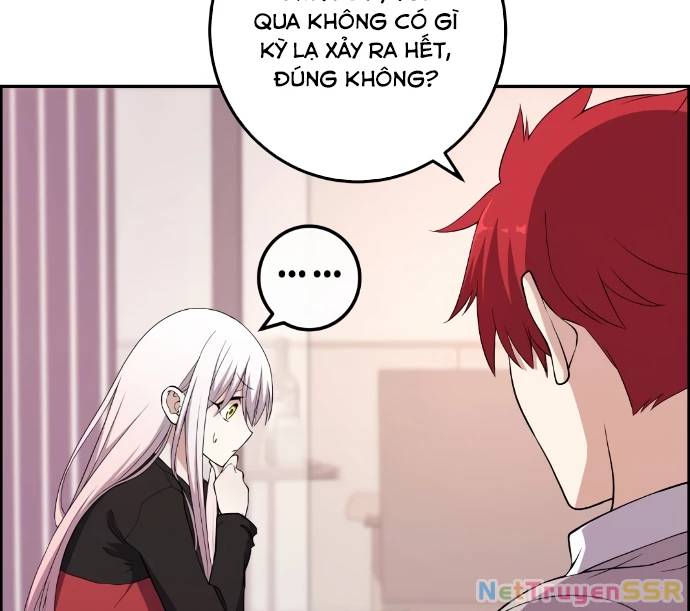 Nhân Vật Webtoon Na Kang Lim: Chapter 158