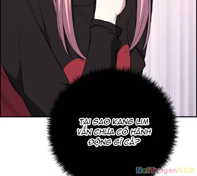 Nhân Vật Webtoon Na Kang Lim: Chapter 158