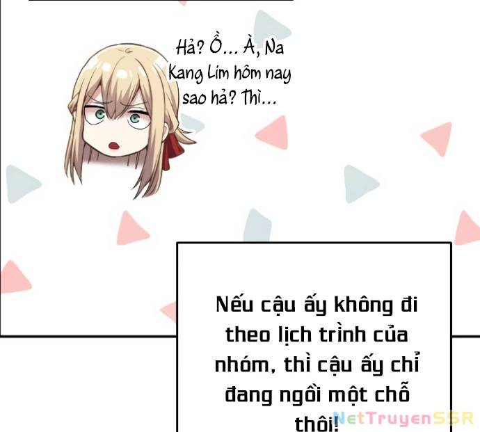Nhân Vật Webtoon Na Kang Lim: Chapter 158