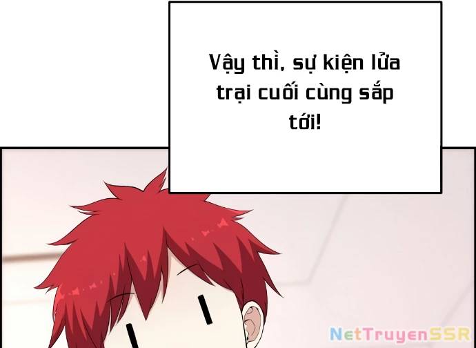 Nhân Vật Webtoon Na Kang Lim: Chapter 158