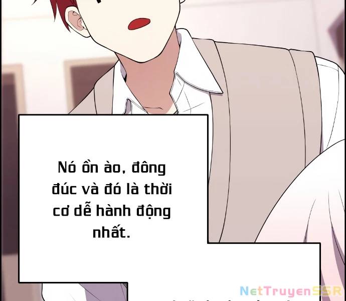 Nhân Vật Webtoon Na Kang Lim: Chapter 158