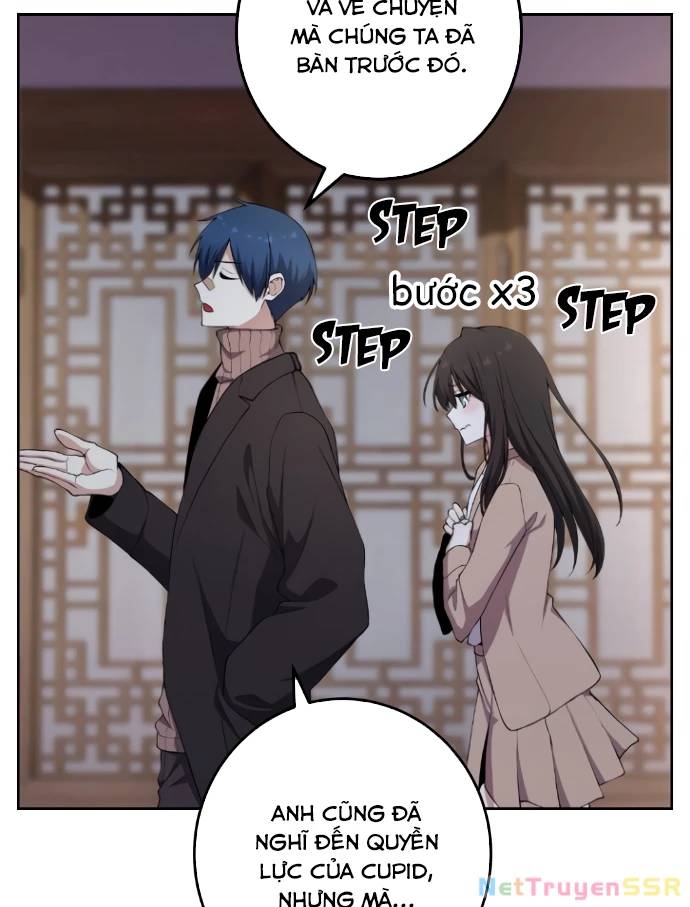 Nhân Vật Webtoon Na Kang Lim: Chapter 158