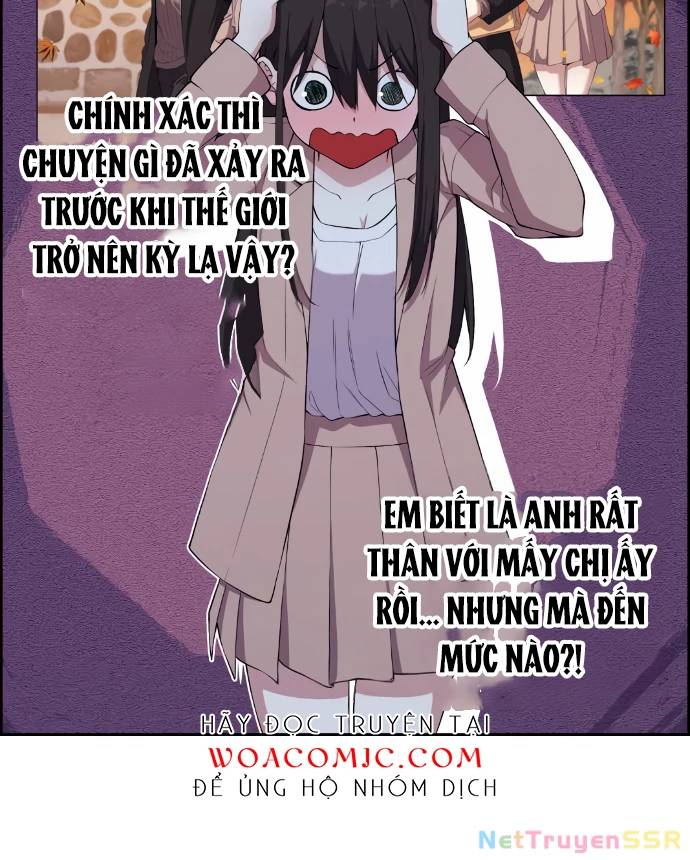 Nhân Vật Webtoon Na Kang Lim: Chapter 158