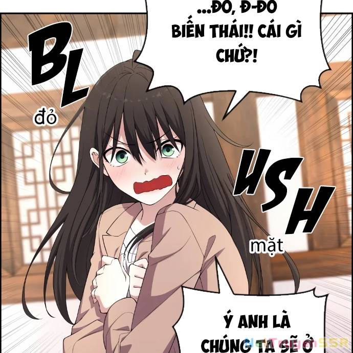 Nhân Vật Webtoon Na Kang Lim: Chapter 158