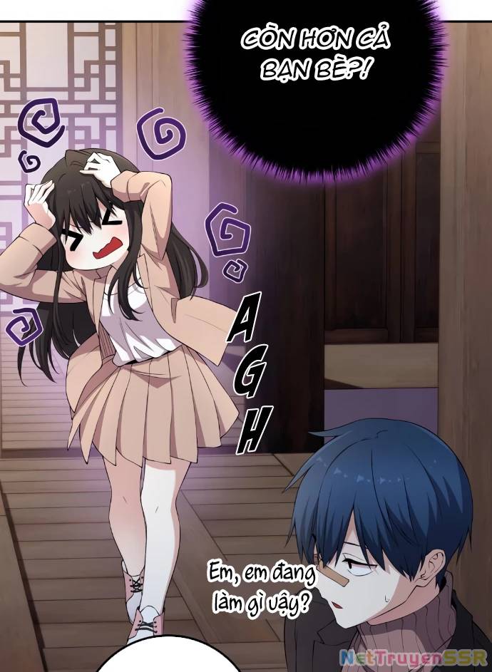 Nhân Vật Webtoon Na Kang Lim: Chapter 158