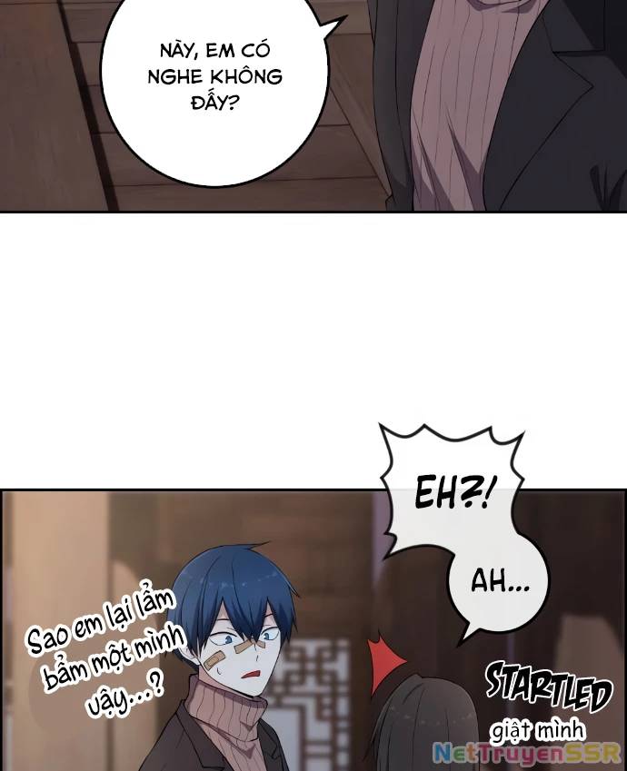 Nhân Vật Webtoon Na Kang Lim: Chapter 158