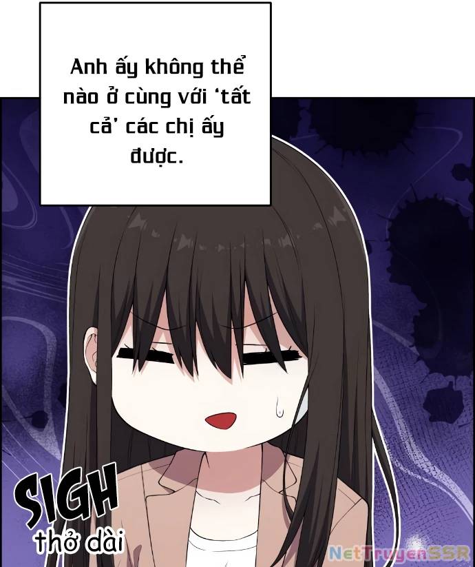 Nhân Vật Webtoon Na Kang Lim: Chapter 158