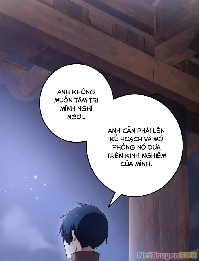 Nhân Vật Webtoon Na Kang Lim: Chapter 158