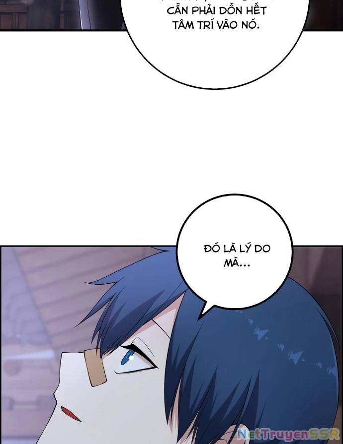 Nhân Vật Webtoon Na Kang Lim: Chapter 158