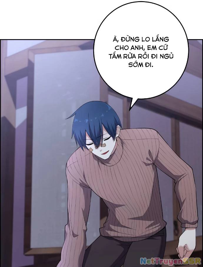 Nhân Vật Webtoon Na Kang Lim: Chapter 158