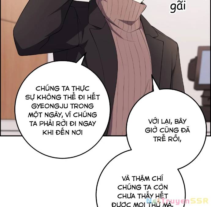 Nhân Vật Webtoon Na Kang Lim: Chapter 158