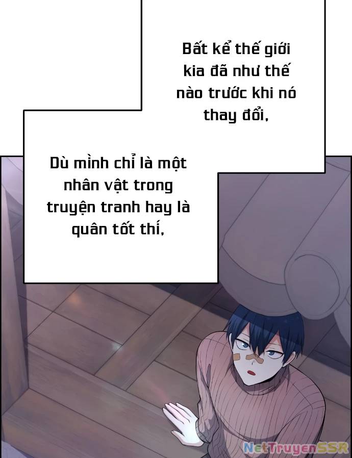 Nhân Vật Webtoon Na Kang Lim: Chapter 158
