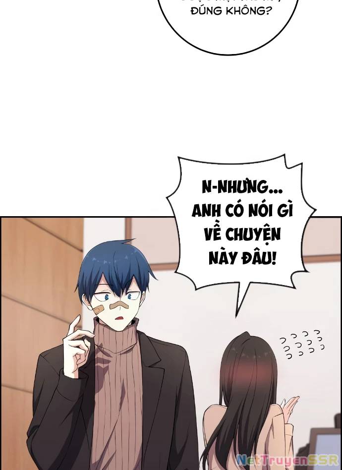 Nhân Vật Webtoon Na Kang Lim: Chapter 158