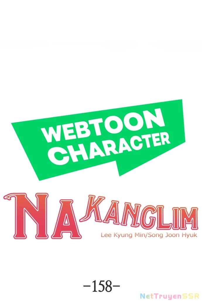 Nhân Vật Webtoon Na Kang Lim: Chapter 158