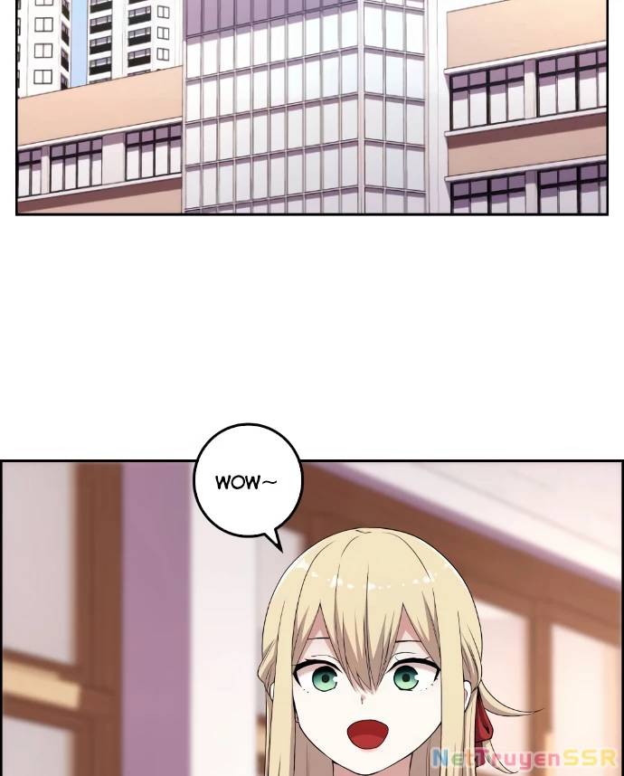 Nhân Vật Webtoon Na Kang Lim: Chapter 158