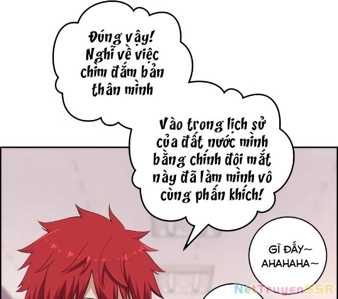 Nhân Vật Webtoon Na Kang Lim: Chapter 158