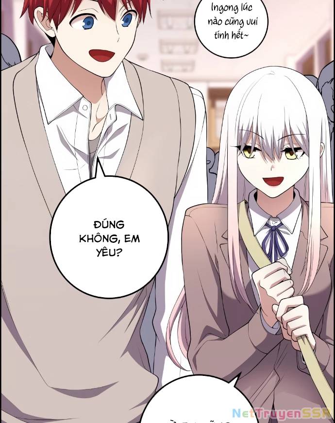 Nhân Vật Webtoon Na Kang Lim: Chapter 158