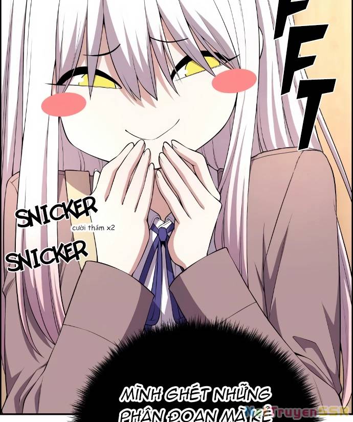 Nhân Vật Webtoon Na Kang Lim: Chapter 158