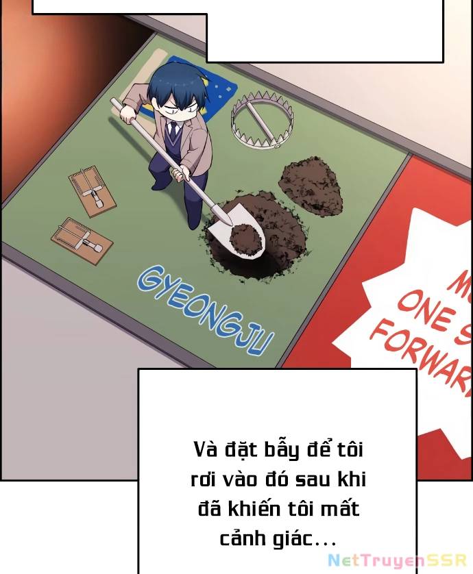Nhân Vật Webtoon Na Kang Lim: Chapter 158