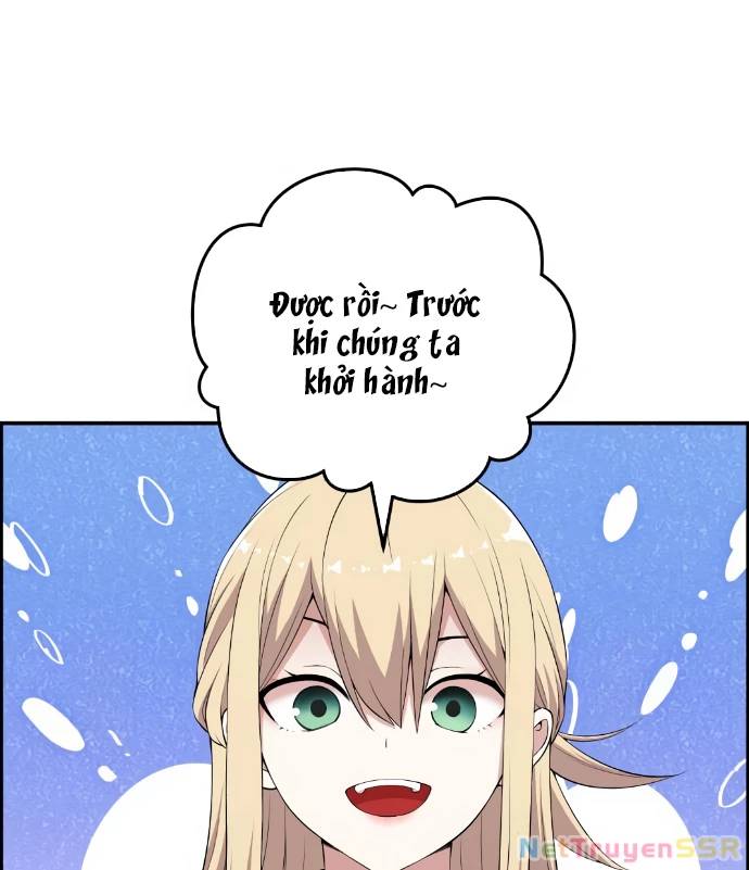 Nhân Vật Webtoon Na Kang Lim: Chapter 158