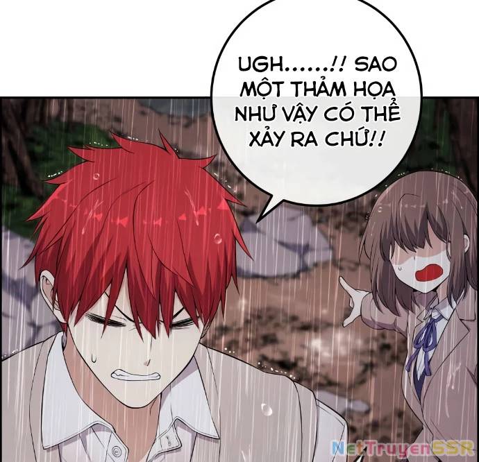 Nhân Vật Webtoon Na Kang Lim: Chapter 160