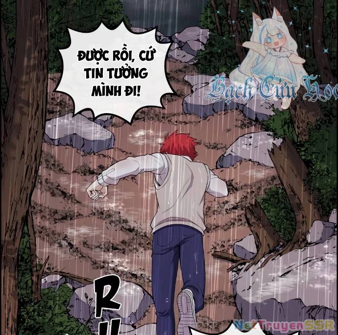 Nhân Vật Webtoon Na Kang Lim: Chapter 160