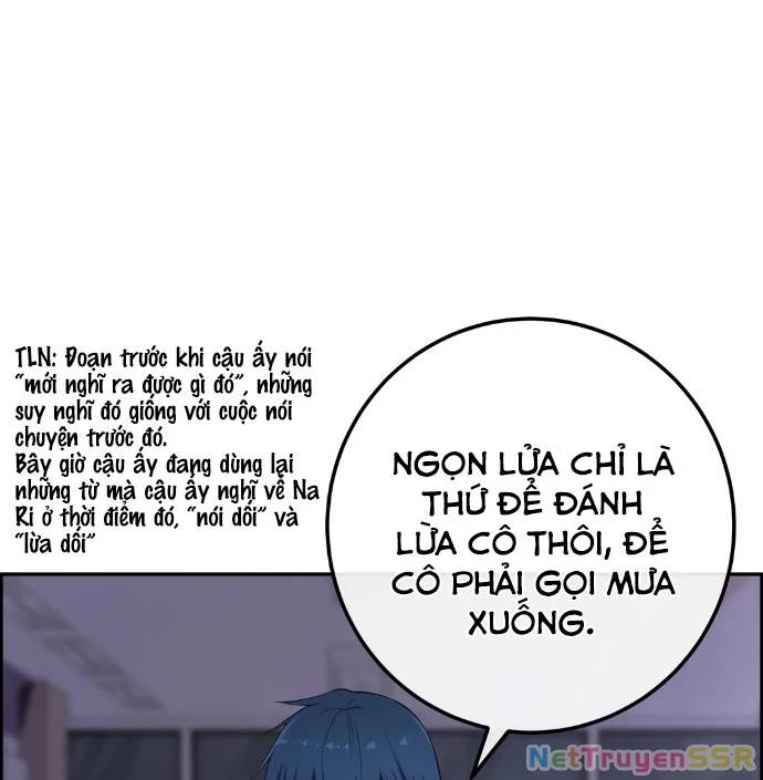 Nhân Vật Webtoon Na Kang Lim: Chapter 160