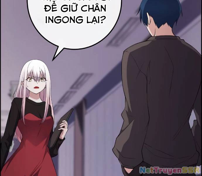 Nhân Vật Webtoon Na Kang Lim: Chapter 160