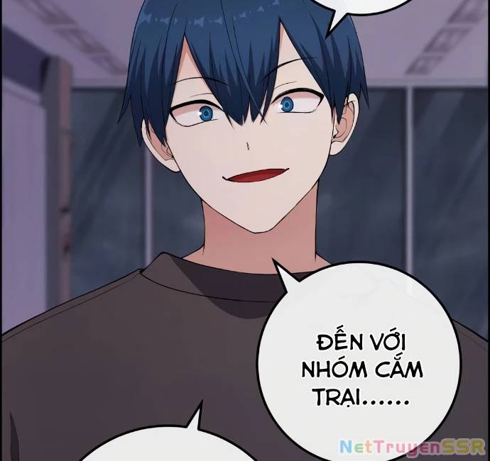 Nhân Vật Webtoon Na Kang Lim: Chapter 160