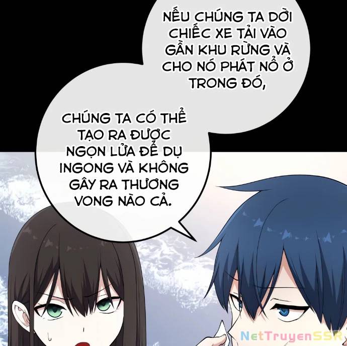 Nhân Vật Webtoon Na Kang Lim: Chapter 160
