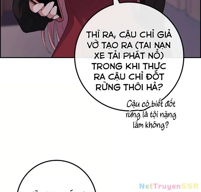 Nhân Vật Webtoon Na Kang Lim: Chapter 160