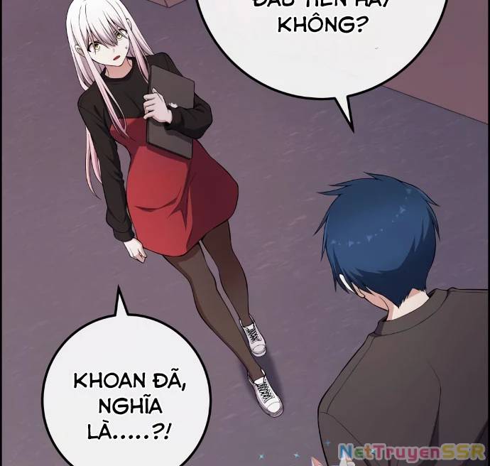 Nhân Vật Webtoon Na Kang Lim: Chapter 160