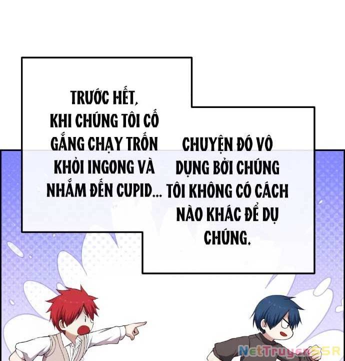 Nhân Vật Webtoon Na Kang Lim: Chapter 163