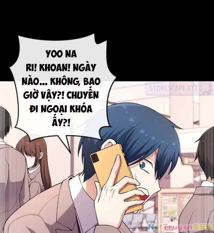 Nhân Vật Webtoon Na Kang Lim: Chapter 163