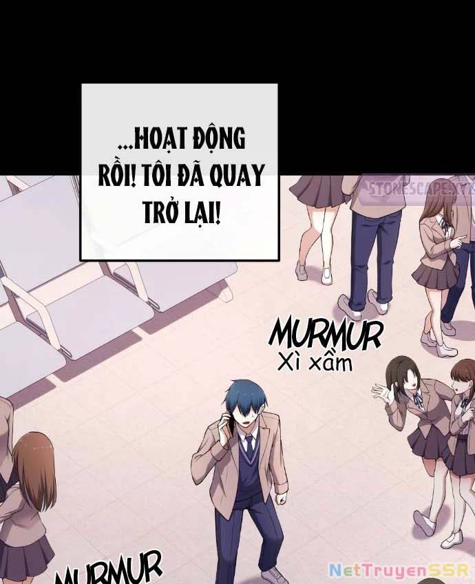 Nhân Vật Webtoon Na Kang Lim: Chapter 163