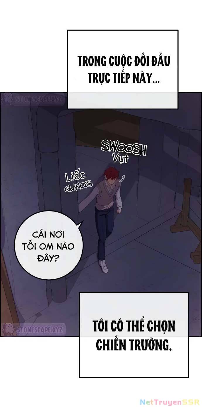 Nhân Vật Webtoon Na Kang Lim: Chapter 163