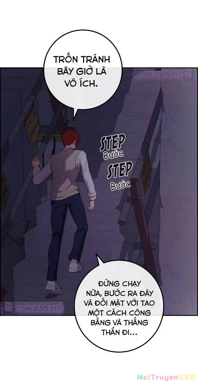 Nhân Vật Webtoon Na Kang Lim: Chapter 163
