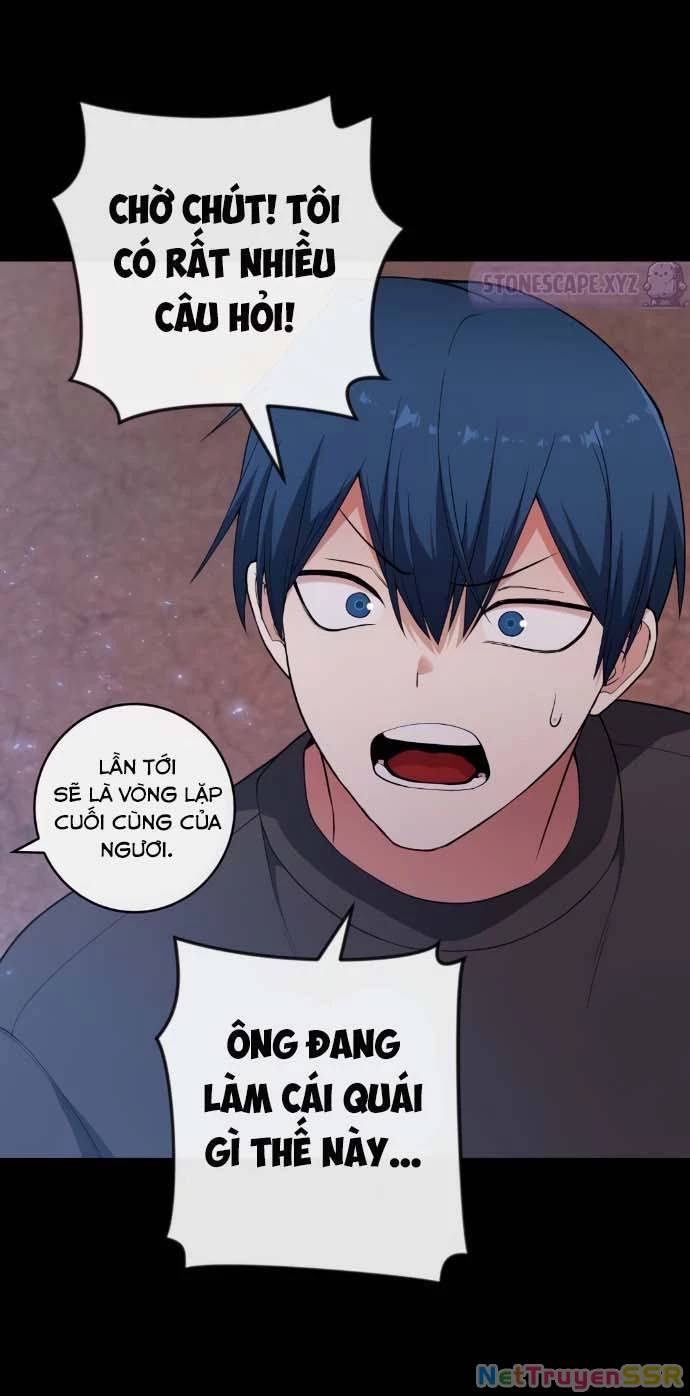 Nhân Vật Webtoon Na Kang Lim: Chapter 163