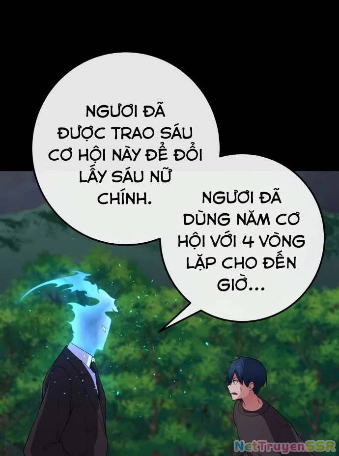 Nhân Vật Webtoon Na Kang Lim: Chapter 163