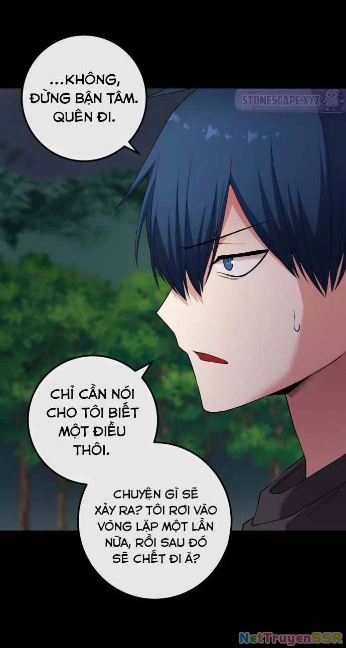 Nhân Vật Webtoon Na Kang Lim: Chapter 163